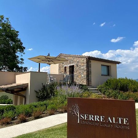 Serre Alte Landscape Luxury Rooms Matelica Εξωτερικό φωτογραφία