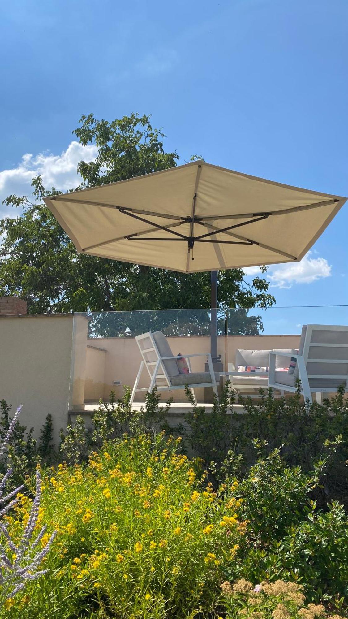 Serre Alte Landscape Luxury Rooms Matelica Εξωτερικό φωτογραφία