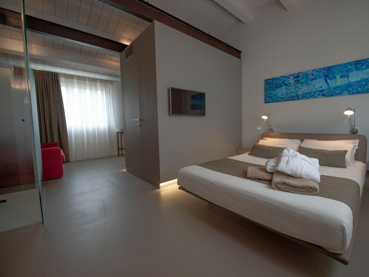 Serre Alte Landscape Luxury Rooms Matelica Εξωτερικό φωτογραφία