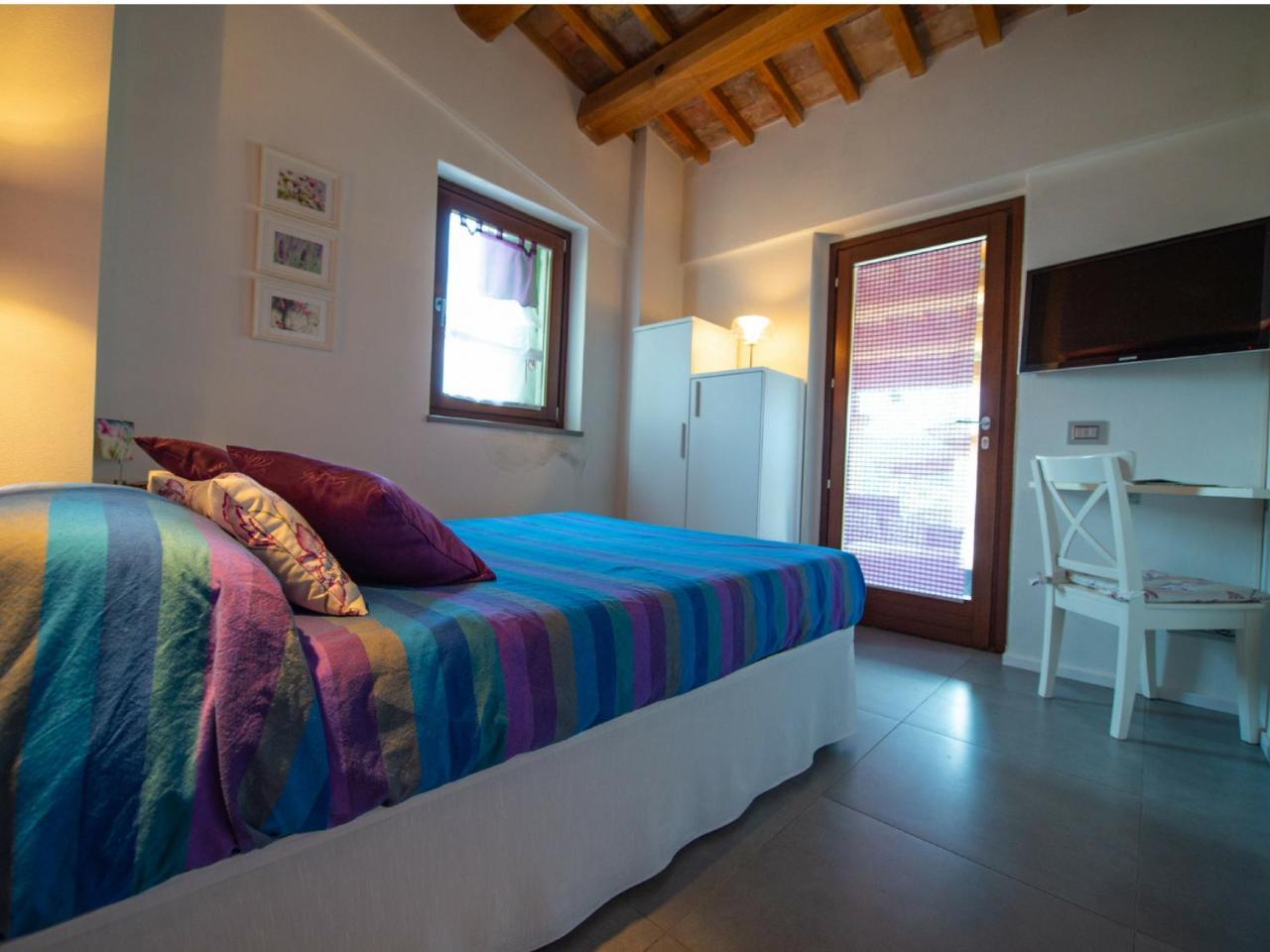 Serre Alte Landscape Luxury Rooms Matelica Εξωτερικό φωτογραφία