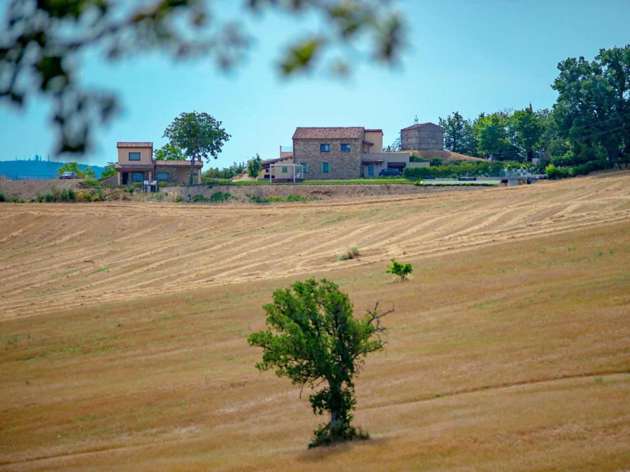 Serre Alte Landscape Luxury Rooms Matelica Εξωτερικό φωτογραφία