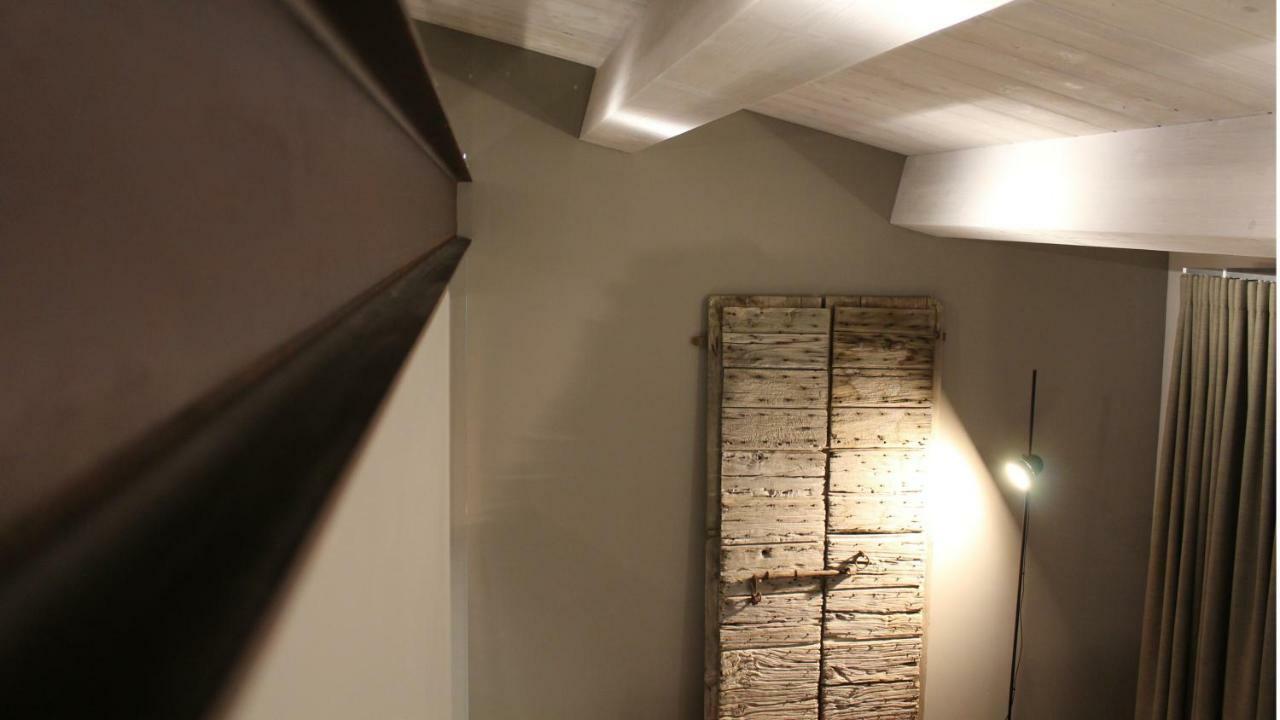 Serre Alte Landscape Luxury Rooms Matelica Εξωτερικό φωτογραφία
