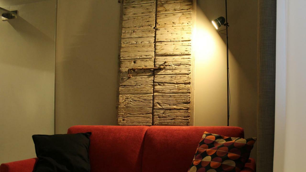 Serre Alte Landscape Luxury Rooms Matelica Εξωτερικό φωτογραφία