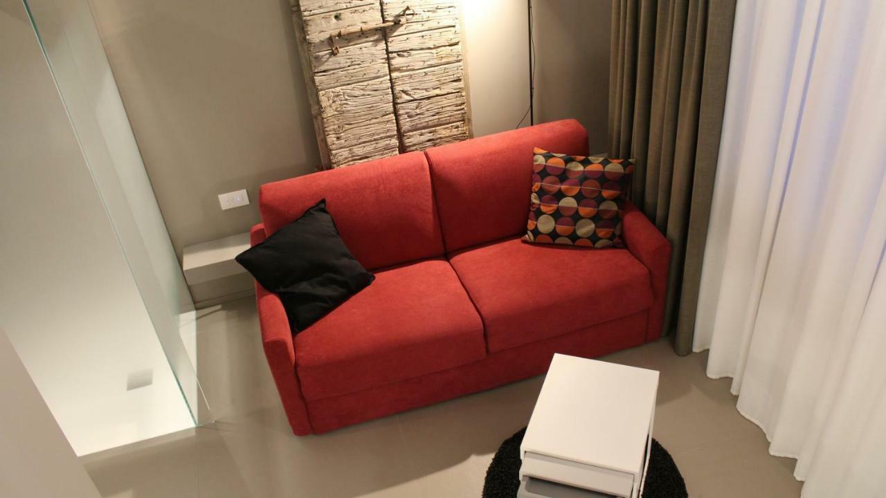 Serre Alte Landscape Luxury Rooms Matelica Εξωτερικό φωτογραφία